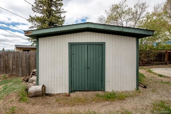 607 Railroad St, Buena Vista, CO 81211