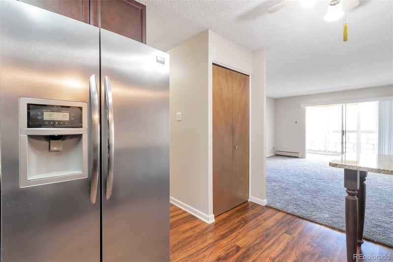 9655 Center Ave #6C, Denver, CO 80247