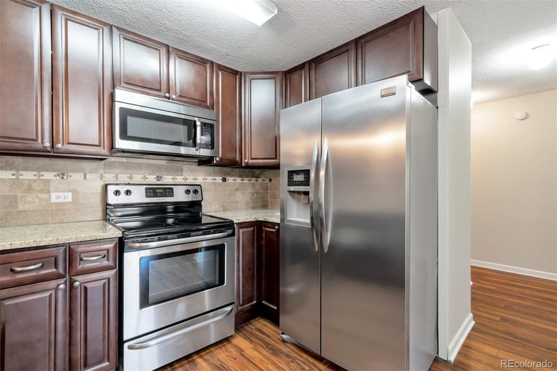 9655 Center Ave #6C, Denver, CO 80247