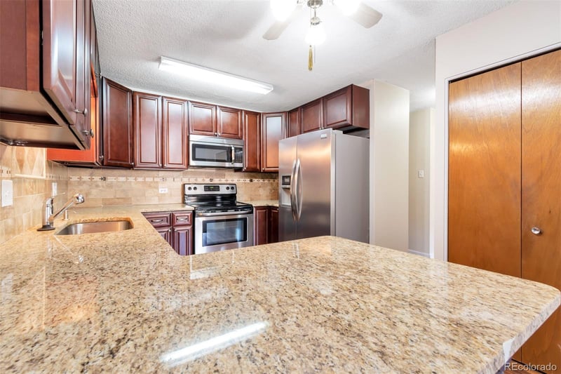 9655 Center Ave #6C, Denver, CO 80247