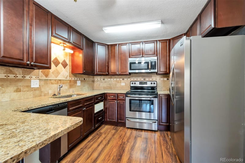 9655 Center Ave #6C, Denver, CO 80247