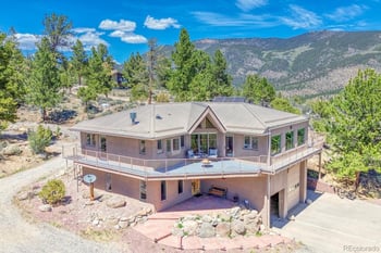 37643 Lake View Dr, Buena Vista, CO 81211