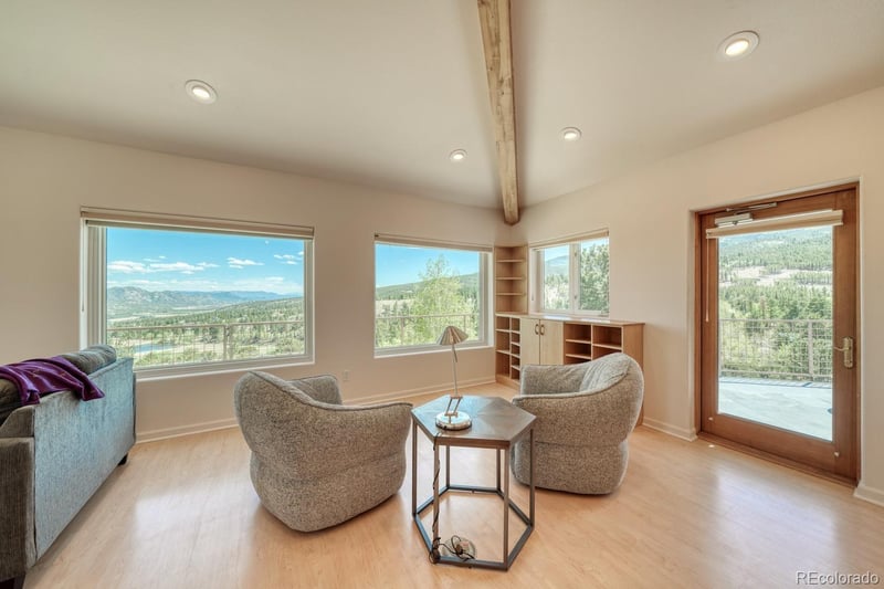 37643 Lake View Dr, Buena Vista, CO 81211