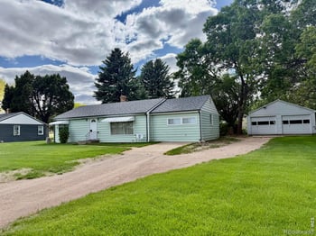 928 Baxter Ave, Holyoke, CO 80734