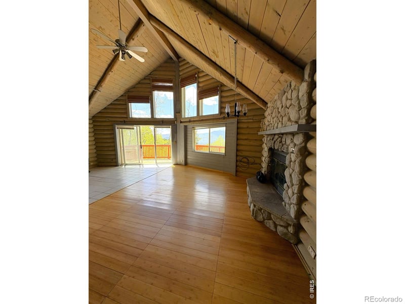 1800 Robinson Hill Rd, Black Hawk, CO 80422