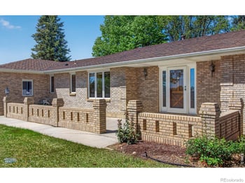 301 Adams Ave, Mead, CO 80542