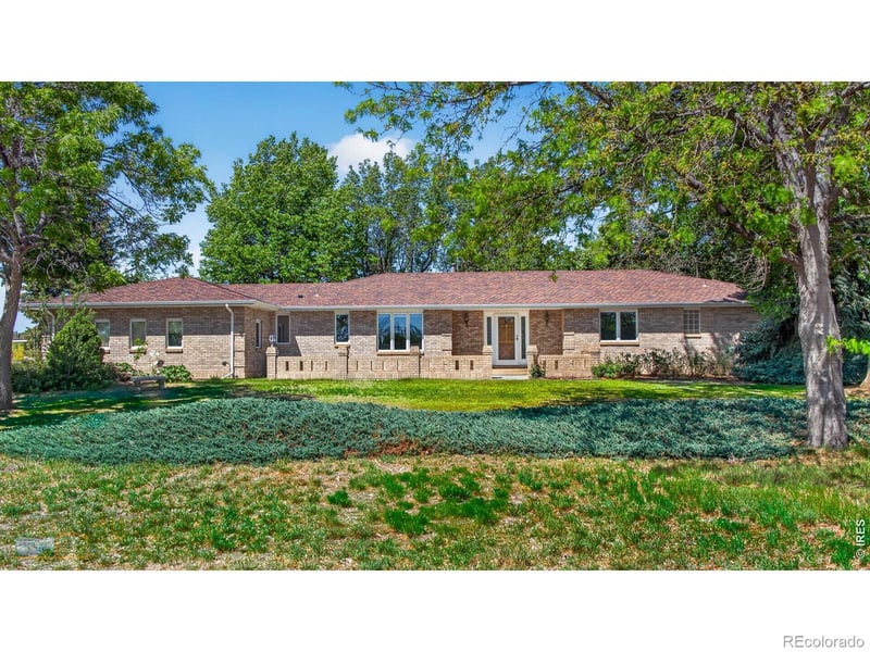301 Adams Ave, Mead, CO 80542