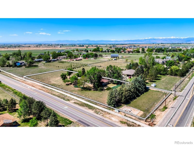 301 Adams Ave, Mead, CO 80542