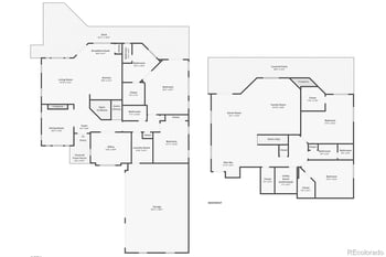 16125 Gold Creek Dr, Monument, CO 80132