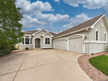 16125 Gold Creek Dr, Monument, CO 80132