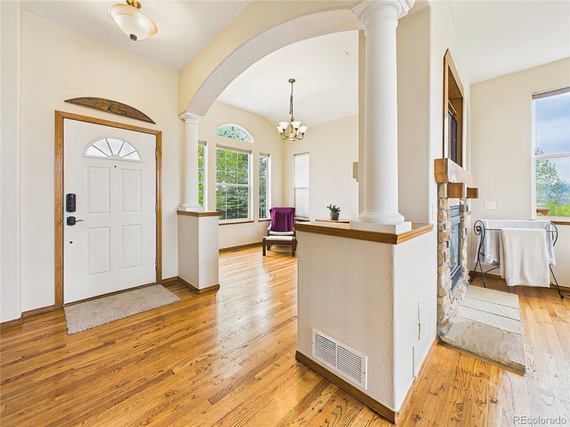 16125 Gold Creek Dr, Monument, CO 80132