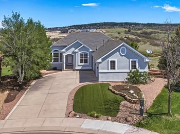 16125 Gold Creek Dr, Monument, CO 80132