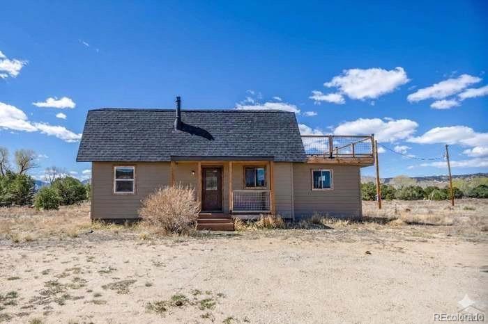 10190 County Road 190, Salida, CO 81201