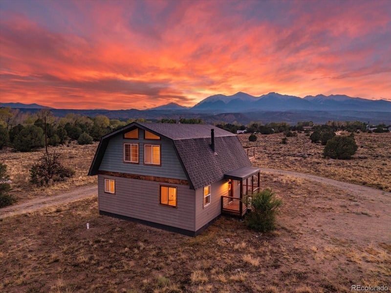 10190 County Road 190, Salida, CO 81201