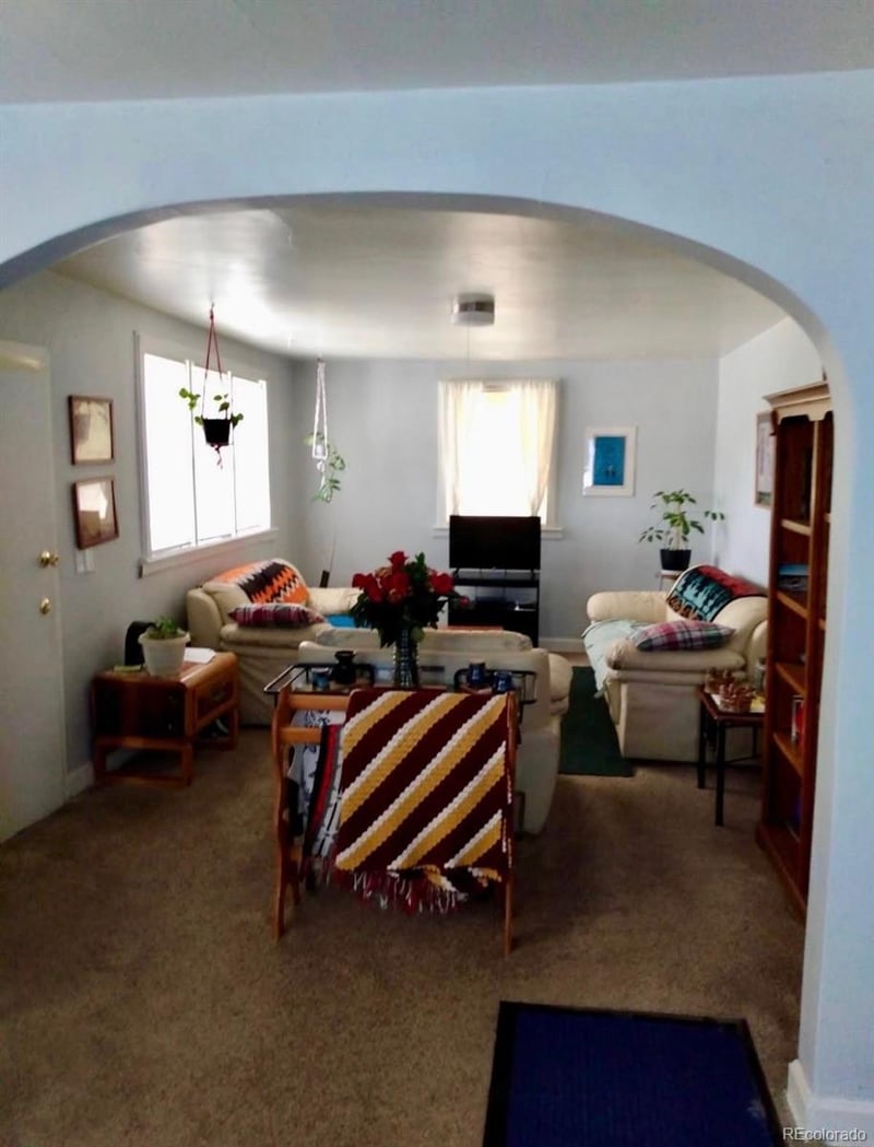 7414 12th Ave, Denver, CO 80220