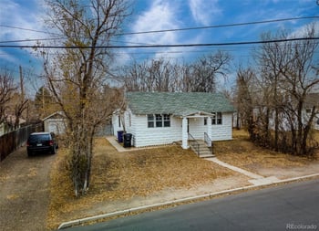 7414 12th Ave, Denver, CO 80220