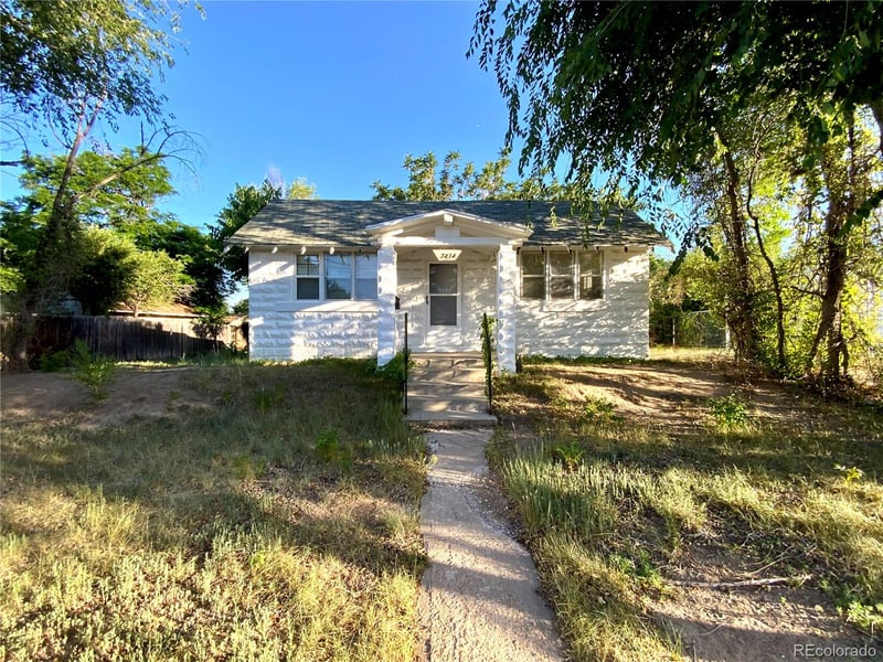7414 12th Ave, Denver, CO 80220