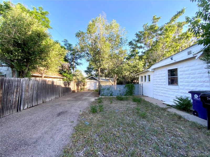 7414 12th Ave, Denver, CO 80220