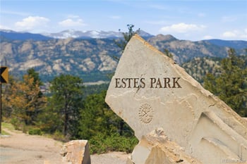 515 Driftwood Ave #1, Estes Park, CO 80517