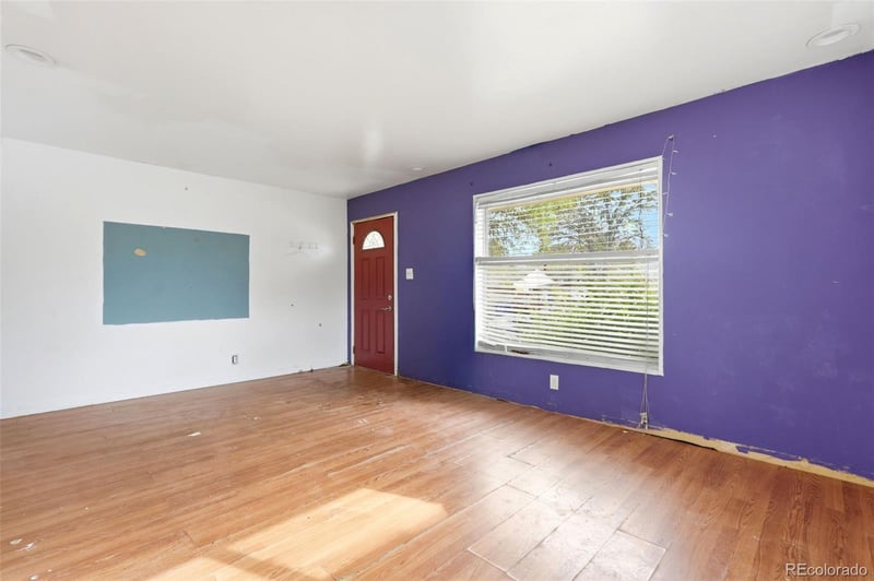 1343 Lipan Dr, Denver, CO 80221