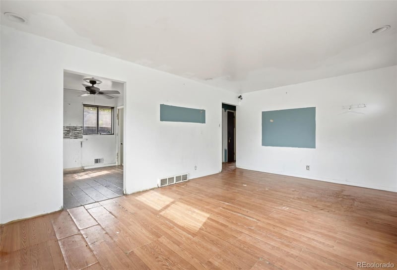 1343 Lipan Dr, Denver, CO 80221