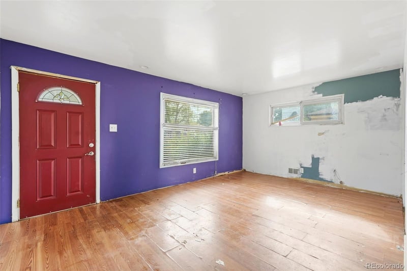 1343 Lipan Dr, Denver, CO 80221