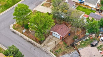1343 Lipan Dr, Denver, CO 80221