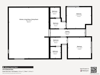 315 2nd Ave #204, Frisco, CO 80443