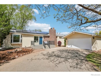 2515 Juniper Ave, Boulder, CO 80304