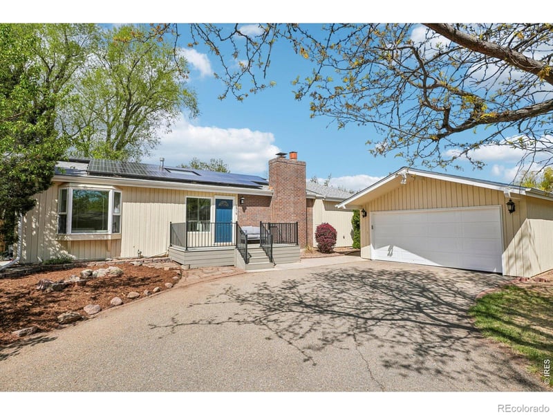 2515 Juniper Ave, Boulder, CO 80304