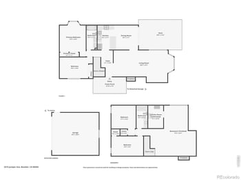 2515 Juniper Ave, Boulder, CO 80304