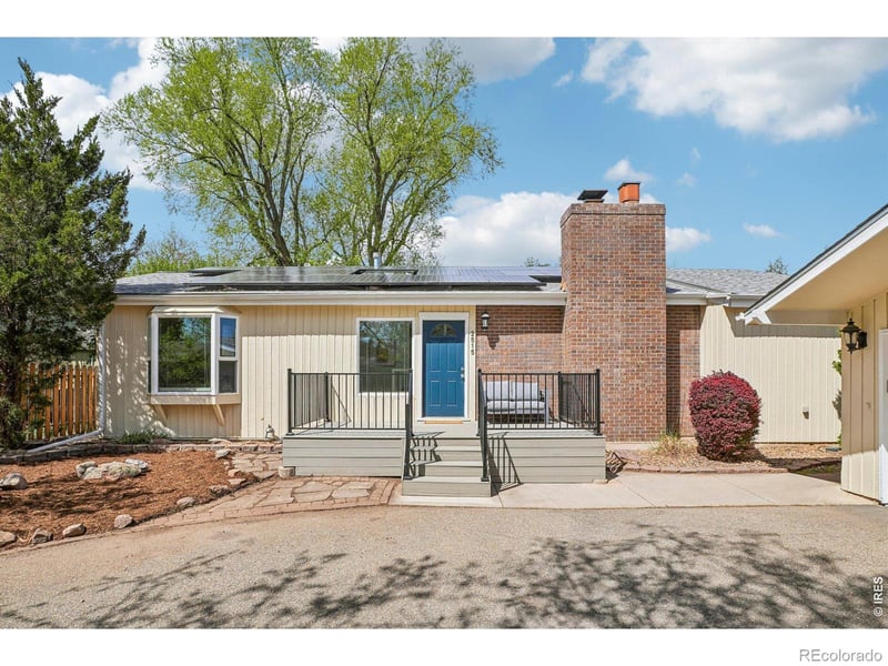 2515 Juniper Ave, Boulder, CO 80304