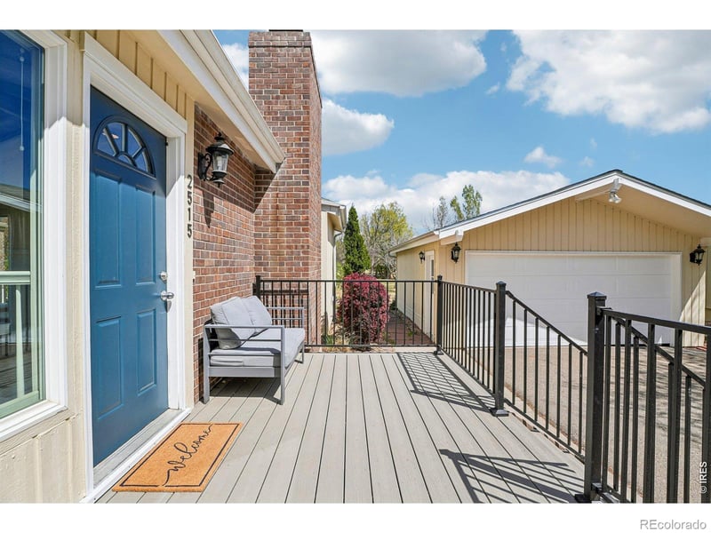 2515 Juniper Ave, Boulder, CO 80304