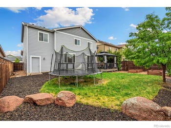 2363 Adobe Dr, Fort Collins, CO 80525