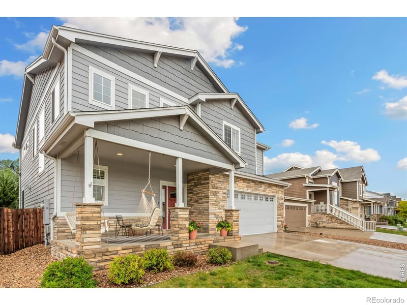 2363 Adobe Dr, Fort Collins, CO 80525