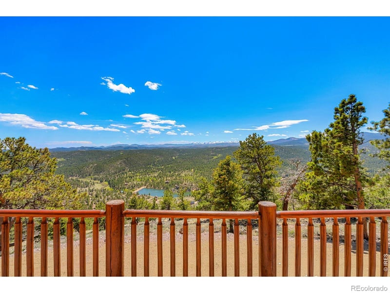 6436 County Road 73c, Red Feather Lakes, CO 80545