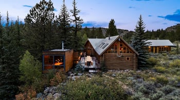 41750 N Us Highway 24, Granite, CO 81228