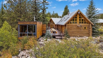 41750 N Us Highway 24, Granite, CO 81228