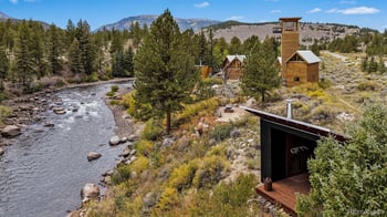 41750 N Us Highway 24, Granite, CO 81228