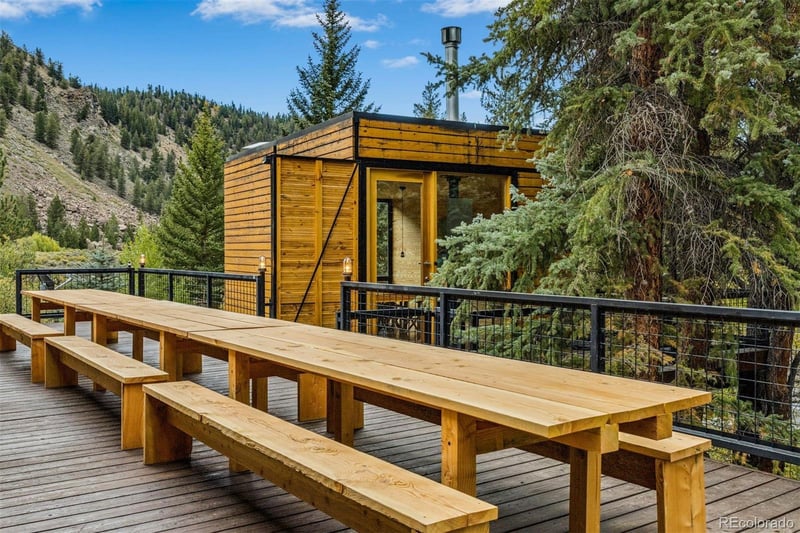 41750 Us Highway 24, Granite, CO 81228