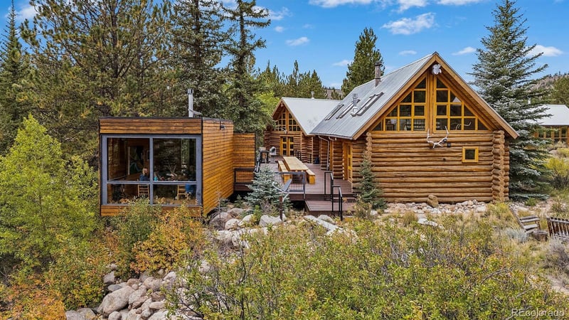 41750 Us Highway 24, Granite, CO 81228