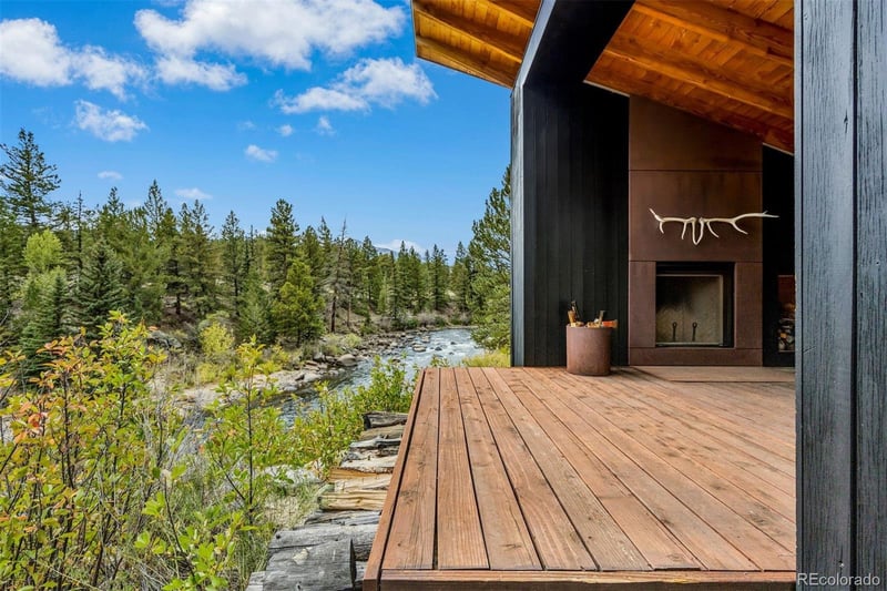 41750 Us Highway 24, Granite, CO 81228