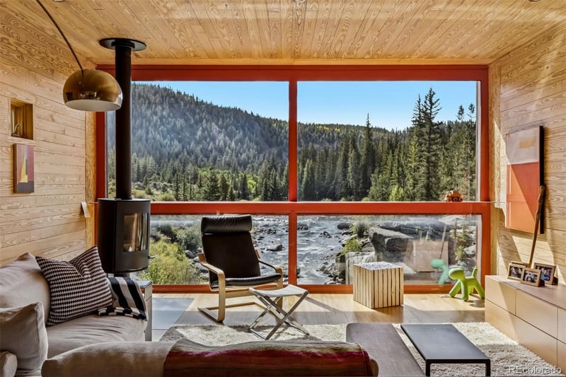 41750 Us Highway 24, Granite, CO 81228