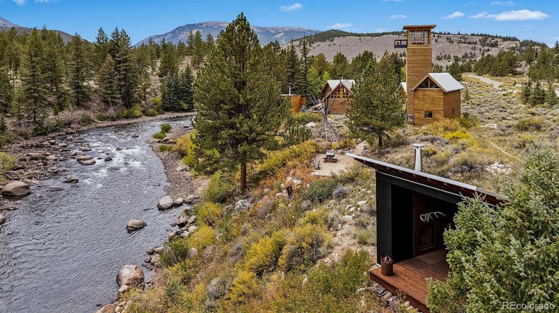 41750 Us Highway 24, Granite, CO 81228