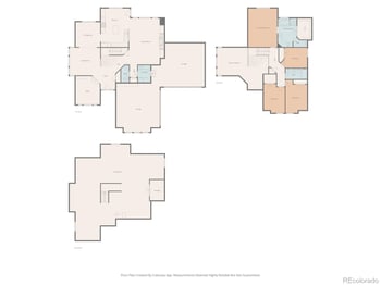 7148 Quemoy St, Aurora, CO 80016
