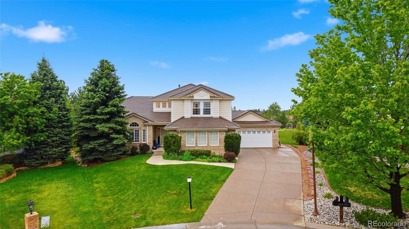 7148 Quemoy St, Aurora, CO 80016