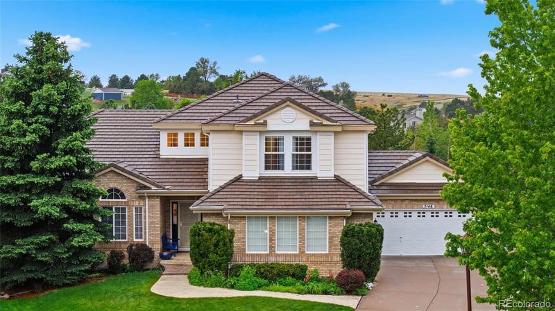 7148 Quemoy St, Aurora, CO 80016