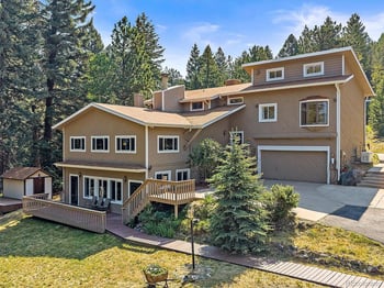 8280 Grizzly Way, Evergreen, CO 80439