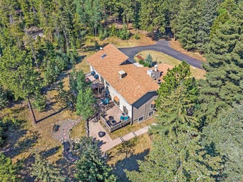 8280 Grizzly Way, Evergreen, CO 80439