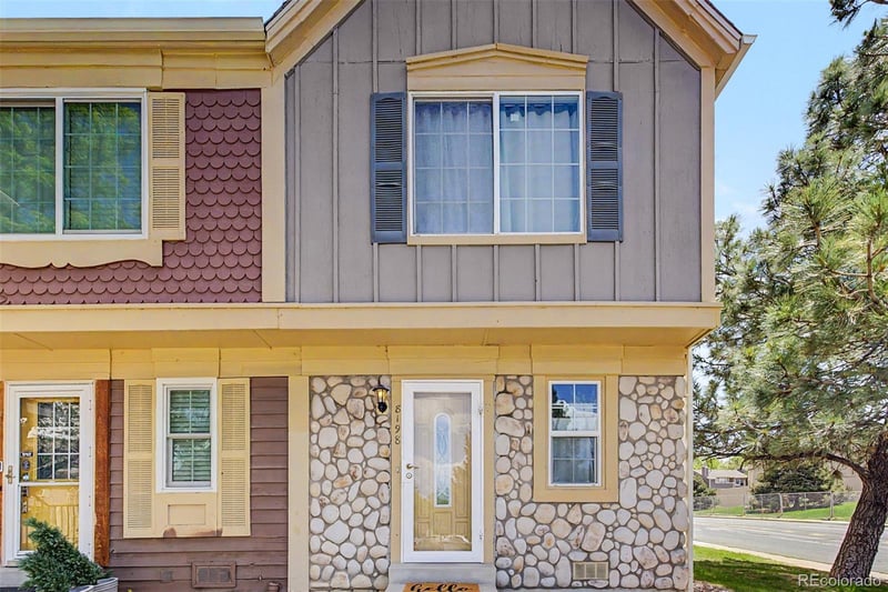 8198 Columbine Ct, Centennial, CO 80122